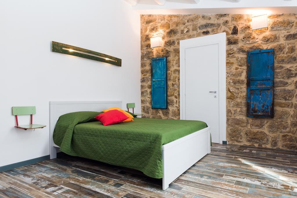 La Quercia E L'Asino Bed & Breakfast Piazza Armerina Room photo