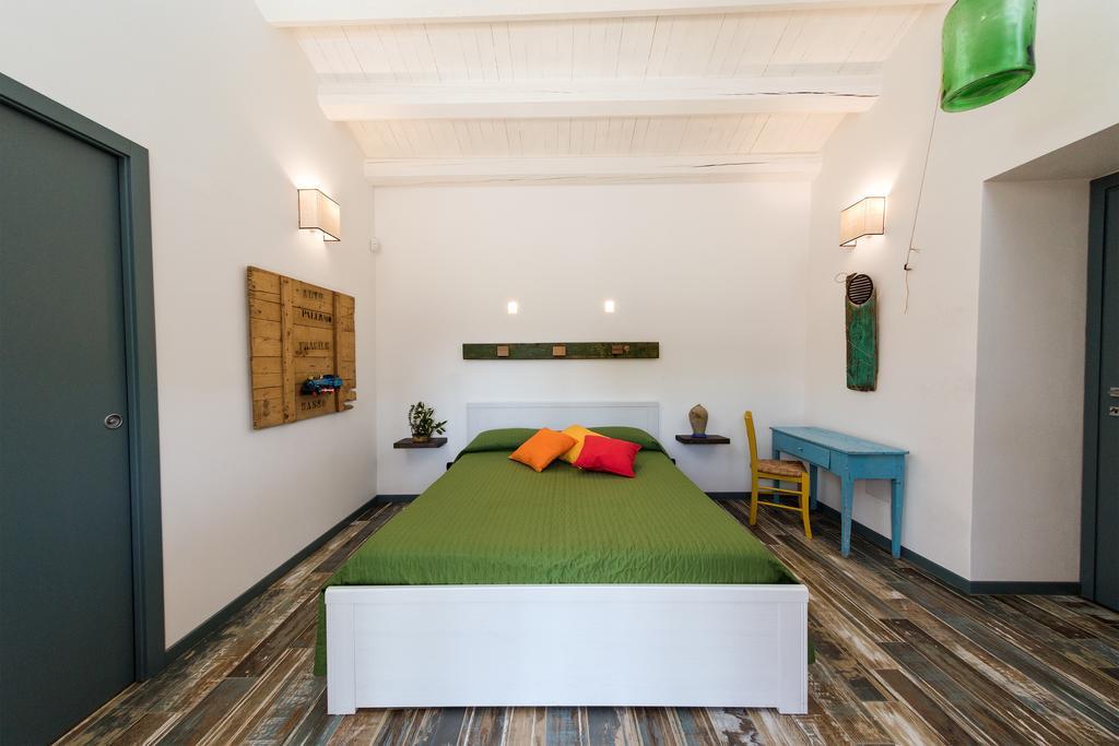 La Quercia E L'Asino Bed & Breakfast Piazza Armerina Room photo